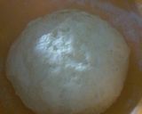 Foto langkah ke 4 dari resep Donat simpel.
