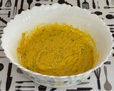 A picture of step 4 of Crispy Methi Gota in Appe Pan | No Deep Fry Gujarati Snack.