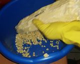 Foto del paso 10 de la receta: Porotos con pilco