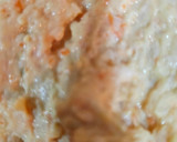 Foto del paso 3 de la receta: Espárragos verdes rellenos