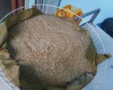 Hình bước làm 8 của món Bánh tổ (đón Tết)