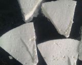 Foto del paso 6 de la receta: Quesadilla de panela con champiñones y pimientos