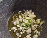 Foto del passaggio 1 della ricetta Lasagna Primavera con Verdure e Provola Affumicata