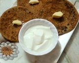 પનીર બટર પરાઠા (Paneer Butter Paratha Recipe In Gujarati) રેસીપી સ્ટેપ8ફોટો