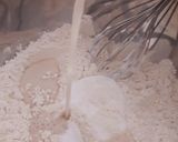 Foto langkah ke 1 dari resep Naan Bread.