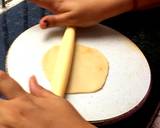 Yellow spilt gram kachori recipe step 8 photo