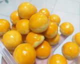 Foto langkah ke 5 dari resep Nastar lumer.