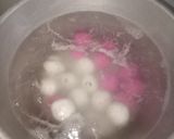 Foto langkah ke 3 dari resep Wedang ronde.