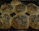 Foto del paso 3 de la receta: Sándwich potente con pan casero tipo muffuletta
