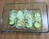 Foto del paso 4 de la receta: Pollo al curry horneado