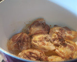 Foto del paso 1 de la receta: Muslos de pollo en salsa de Cola-Cola