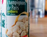 Une image de l'étape 3 de Mijoté de poulet pommes de terre et champignons..