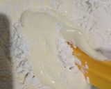 Foto langkah ke 2 dari resep Lapis Legit Original || 15 Kuning Telur.