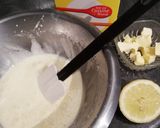 Une image de l'étape 1 de Lemon curd.
