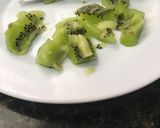 Foto del paso 1 de la receta: Helado frutal de agua