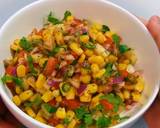 American Sweet Corn Salad recipe step 6 photo
