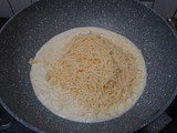 Cream cheese homemade