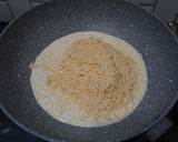 Foto langkah ke 2 dari resep Cream cheese homemade.