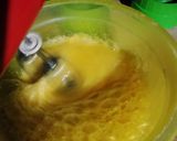 Foto langkah ke 2 dari resep Brownies Kukus ala Amanda (versi ekonomis).