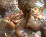 Foto del paso 2 de la receta: Pollo con foie al armagnac