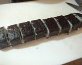 Foto del paso 7 de la receta: Sushi Maki vegetariano 🍱