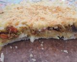 Foto del paso 4 de la receta Pastel de patatas y carne