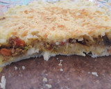Foto del paso 4 de la receta: Pastel de patatas y carne