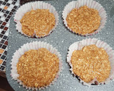 Foto langkah ke 4 dari resep Oatmeal Muffin (diet muffin)🇺🇸.