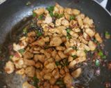 A picture of step 8 of Boneless chicken stew.
