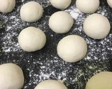 Foto del paso 2 de la receta: Infladitos Pan Pita o Figazza Árabe