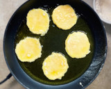 Foto del paso 1 de la receta: Calabacín crujiente. Receta en 5 minutos