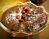 Foto langkah ke 5 dari resep Mug Cake Kukus Eggless.