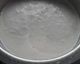 A picture of step 1 of Chenna Poda.