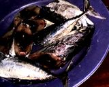 Foto langkah ke 1 dari resep Ikan Benggol Mandi Sambal.