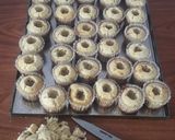 Foto del paso 7 de la receta: Cupcakes de River Plate