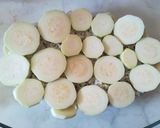 Rakott cukkini egyszerűen recept fázis 6 fotója