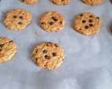 Foto del paso 4 de la receta: Galletas de avena y zanahoria