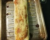 Foto del paso 5 de la receta: STROMBOLI Casera