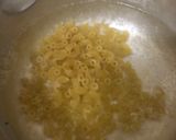Foto langkah ke 1 dari resep Macaroni schottel kukus.