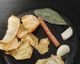 Foto del paso 5 de la receta: Lombarda con mandarina