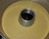 Foto del paso 3 de la receta: Bizcochon de limón