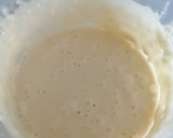 Foto del paso 4 de la receta: Pancakes de plátano