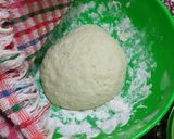 Foto del paso 4 de la receta: Donuts al Horno, saludables & rendidoras!