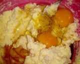 Foto del paso 1 de la receta: Galletas de avena miel y frutos secos