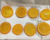 Foto del paso 3 de la receta: Naranjas confitadas 🍊