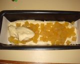 Foto del paso 8 de la receta: Budín con manzanas al vino blanco