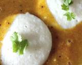 Idli sambar recipe step 8 photo