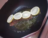 16. Salmon Lemon #SelasaBisa langkah memasak 6 foto