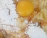 A picture of step 2 of Crispy potato fries.