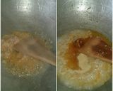 Foto langkah ke 4 dari resep Tumis pare.